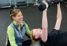 תרגילי כושר לפנים צעירות - דרך הכושר