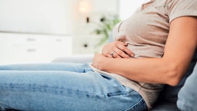 אבנים בכליות - דרך הכושר