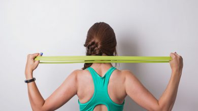 גומיות מתיחה