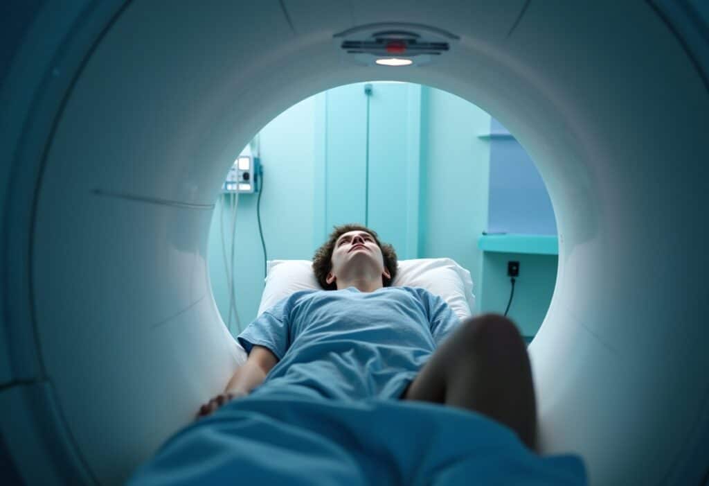 בדיקות MRI בלי לחכות בתור