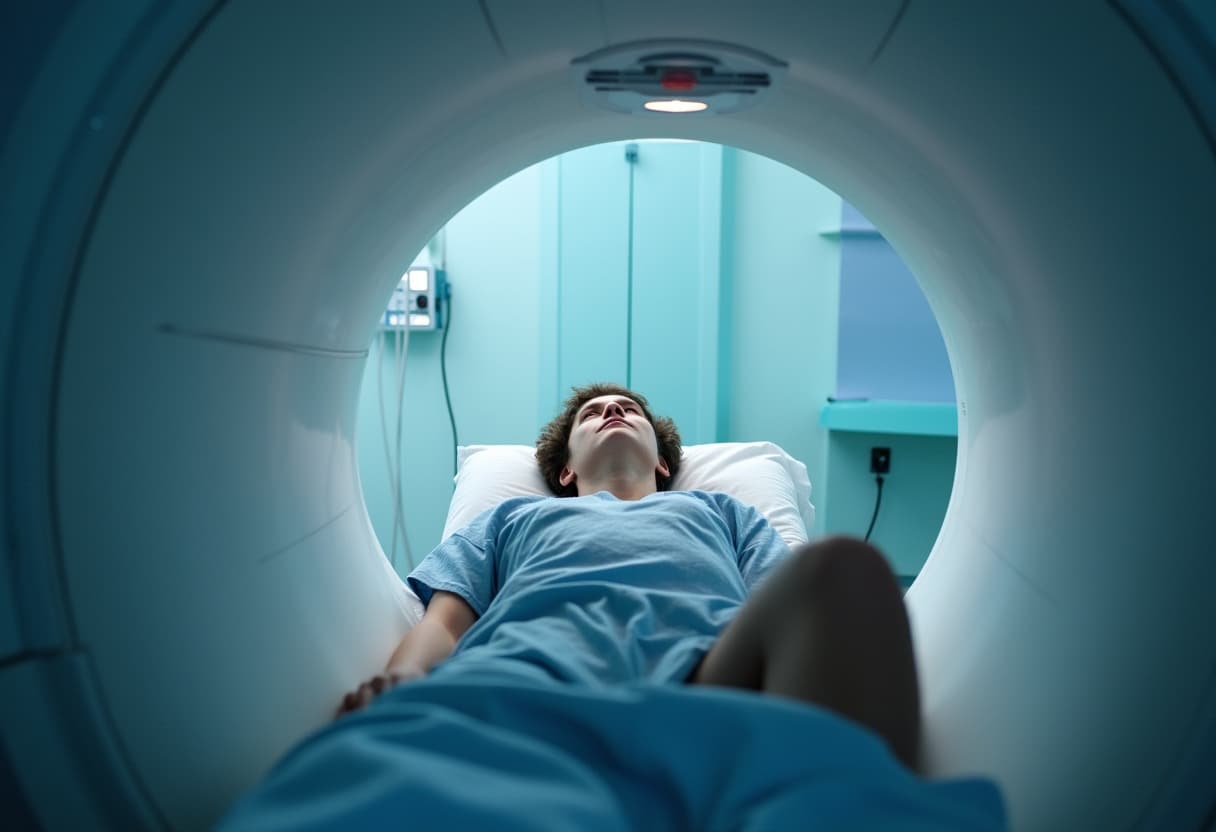בדיקות MRI בלי לחכות בתור